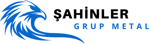 şahinler grup metal logo