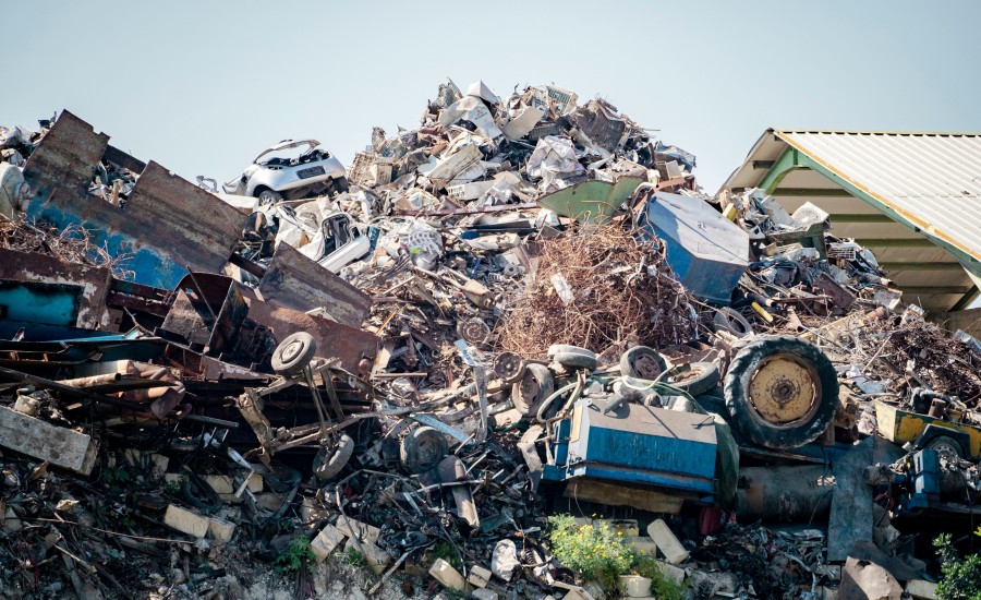 hurda metal fiyatları