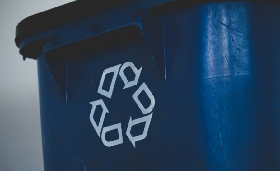 hurda metal geri dönüşüm